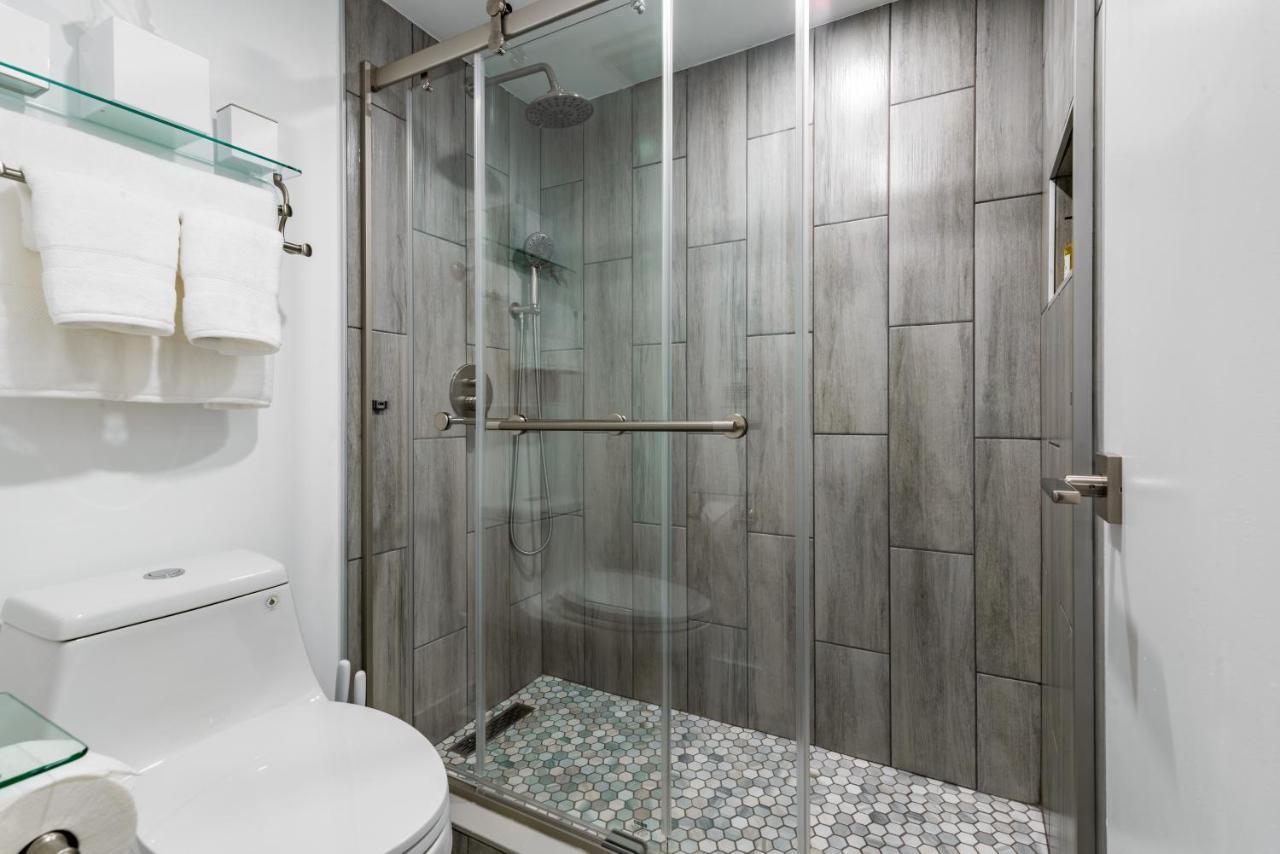 Newly Renovated Oceanfront Studio W/ Balcony - Daytona Beach Apartamento Exterior foto